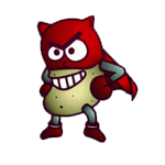 Avatar de l’utilisateur