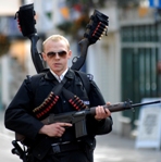 Avatar de l’utilisateur