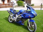 Avatar du membre