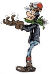 Avatar du membre