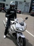 Avatar du membre