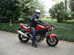Avatar du membre