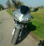 Avatar du membre