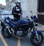 Avatar du membre