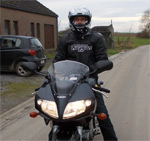 Avatar du membre