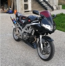 Avatar du membre