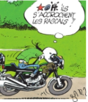 Avatar du membre