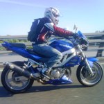 Avatar du membre