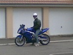 Avatar du membre