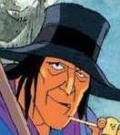 Avatar du membre