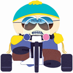 Avatar du membre