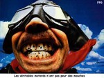 Avatar du membre
