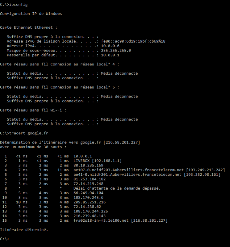 tracert routeur ethernet.PNG